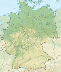 Openstreetmap is a map of the world, created by people like you and free to use under an open license. Geography Of Germany Wikipedia