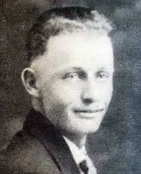 Alvin Joshua Bond (1905-1992)