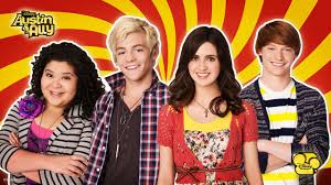 Austin Ally Austin And Ally Disney Channel Austin