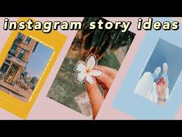 10 Creative Ways To Edit Your Insta Stories Using Only The Instagram App No Other Apps Ne Instagram Story Ideas Creative Instagram Stories Instagram Editing
