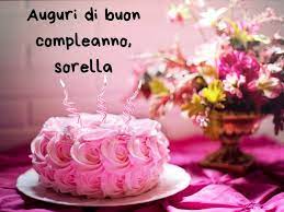 Frasi Per Una Sorella Le Dediche Piu Belle Per Ogni Occasione