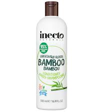 Get more information and details on the composition of each product with our free mobile application. Inecto Naturals Bamboo Conditioner 500 Ml Gunstig Kaufen Hagel Online Shop