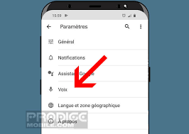 Résolu google ne repond pas ! Que Faire Quand La Commande Ok Google Ne Fonctionne Plus