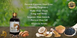 Treatment options do exist, and your healthcare provider can help you identify the underlying cause of. Mk Hair Oil Mkhairoil2 Twitter