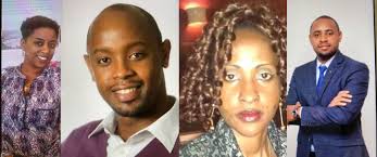 INTORE MURI AUSTRALIA ZIKOMEJE KWIHA AMENYO YABASETSI.