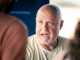 Rizzo responds to reporter's criticism of Nationals: 'I'm still optimistic' 