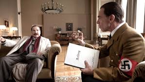 Götz karl august george (* 23. George Gotz George Spielt In Der Ard Den Eigenen Vater