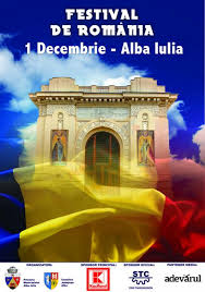 Consiliul de administraţie al universităţii „1 decembrie 1918 din alba iulia. 1 Decembrie 2017 Ionut Fulea