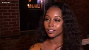 Bibi McGill: From Beyonce lead guitarist to yogi & health food entrepreneur 