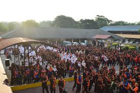 Akibat lockedown berlanjut, kondisi taman sri muda shah alam,selangor malesia, 1 mei 2020. Kelab Angklung Wariseni Official Website Hari Kokurikulum Smk Taman Sri Muda