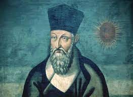 Italian edition | by massimo d' azeglio, matteo ricci, et al. Matteo Ricci And The Slave Trade That Connected Portugal With Macao News Dome