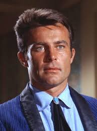 Actor in 1960s Wild Wild West series