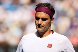 Shop online for roger federer cap at uniqlo us. How Much Is Uniqlo Contract Of Federer Worth And Why Did He Drop Nike