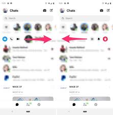 5 Things You Should Know About Facebook S Redesigned Messenger App Cnet We've researched the most common icons and symbols on facebook messenger to find out what they mean and what purpose they serve. redesigned messenger app