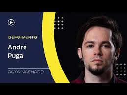 Depoimento Andre Puga