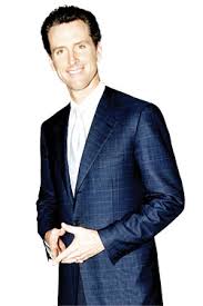 After gavin newsom was sworn in as california's 40th governor on monday. 86 Minutes With Gavin Newsom New York Magazine Nymag