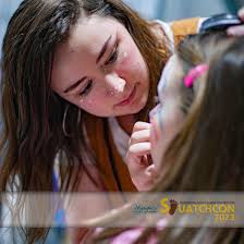 Emmagine Painting and Parties