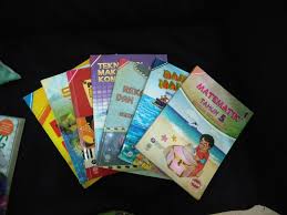 Seiring dengan kemajuan teknologi pada masa kini, semua maklumat boleh diakses dihujung jari. Buku Teks Tahun 5 Books Stationery Children S Books On Carousell