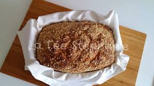 Pain A La Farine De Kamut La Fee Stephanie