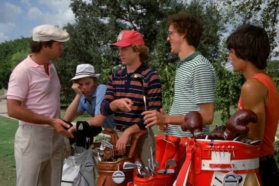 Caddyshack | Music Box Theatre