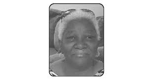 MARY JORDAN Obituary (2018)