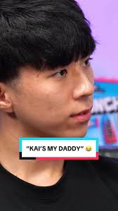 Ray Calls Kai Cenat His Daddy