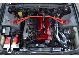 Our buyer's guide will give you an idea of what to look out for. Buy A Sports Car Nissan Skyline Gt R R32 Type M From Japan