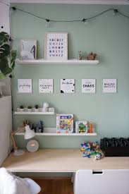 Kinderzimmer Kinderzimmer Ideen Fur Kleine Zimmer Fur Jungen Und Madchen In 2020 Nursery Wall Decor Boy Boy Room Room