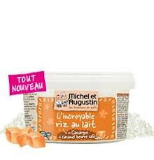 L Incroyable Riz Au Lait De Camargue Au Caramel Beurre Sale Rizaulait Caramel Micheletaugustin Riz Au Lait La Grande Epicerie Caramel Au Beurre Sale