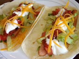 Kiano moju & rie mcclenny. 21 Tacos That Have Lost Their Sense Of Self