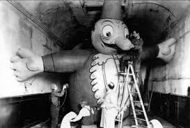 Check spelling or type a new query. The Turk Macy S Thanksgiving Day Parade Wiki Fandom