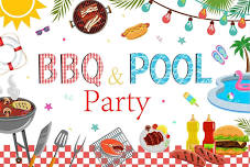 The Farm's Annual Pool Party & BBQ w/ Dessert...