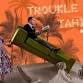 Mid Wales Opera: Trouble In Tahiti event image