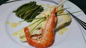 Epingle Sur Recettes De La Mer