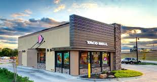Mfa S Guide To Eating Vegan At Taco Bell Chooseveg Restaurant Exterior Taco Bell Quick Restaurant