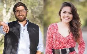 Com o encontro romântico de catarina manique e ricardo, soraia não desiste e continua a testar as capacidades de daniel e bruno! Quem Quer Namorar Com O Agricultor Mais Televisao