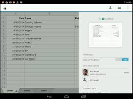 Google sheets for android, free and safe download. Google Launches Standalone Google Docs And Google Sheets App For Android Offers Offline Access As Carrot Betanews
