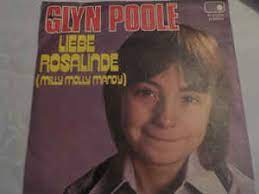 Several regular performers later developed successful careers in britain as adults. Glyn Poole Discography Discogs