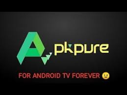 Media box apk is a entertainment apps on android. Apkpure Tv For Android Tv Youtube