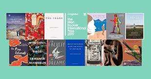 Since the 1990s, we have given hundreds of promising students from the middle east and north africa the chance to continue their education in some of the best universities around the globe. Announcing The Man Booker International Prize Longlist 2019 News Rgfe