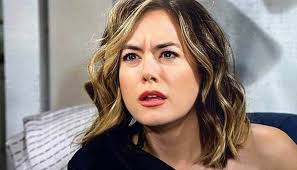 Bold And The Beautiful Scoop May 7: Steffy Confides Her Concern About Finn  To Liam