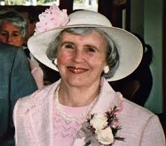 Eileen PURVIS Obituary (1924