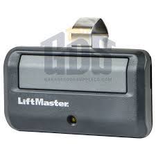 This product shows how technology can enhance almost any device on the. Chamberlain 950estd Remote Control Liftmaster 891lm