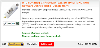 Read honest and unbiased product reviews from our users. Https Www Sarcnet Org Files Gippstech 10 20build 20your 20own 20sdr Pdf