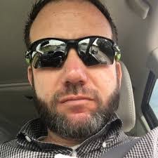 Jonathan Lazarus's Instagram, Twitter & Facebook