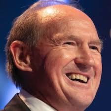 Hall of Fame: David McLeish