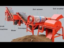 Advanced methods of video compression. Fd1 10 Interlocking Clay Brick Making Machine Lego Cement Clay Block Making Machine Youtube Interlocking Bricks Brick Molding Brick