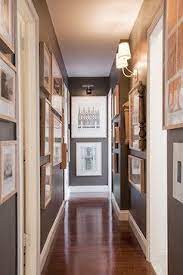 Narrow Hallway Design Ideas Pictures Remodel And Decor Narrow Hallway Decorating Hallway Decorating Hallway Design