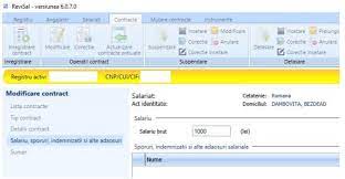Maybe you would like to learn more about one of these? Ghid De Completare Si Transmitere A Revisal Pentru Inregistrarea Reducerii Timpului De Munca A Salariatilor Oug 132 2020
