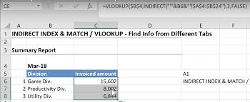 You can use vlookup to search for different values in a column of your excel spreadsheet. Easy Way To Lookup Values Across Multiple Worksheets In Excel